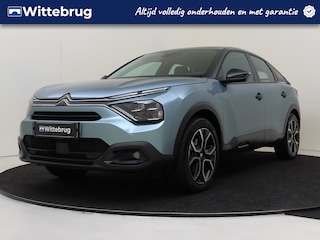 Citroën C4 Feel 50 kWh | Navigatie | Climate Control | Carplay | Camera |