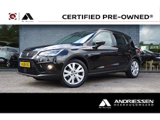 Seat Arona 1.0 TSI 95pk Style Limited Edition