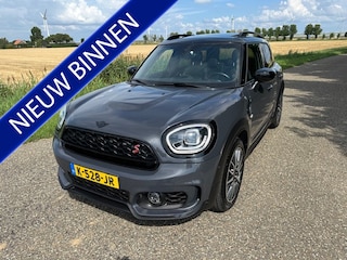 Mini Countryman 2.0 Cooper S Hammersmith Panoramadak Full Options