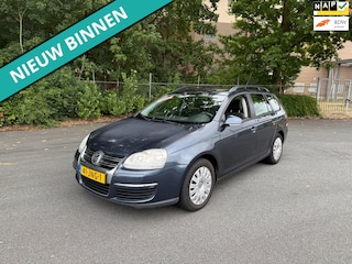 Volkswagen Golf Variant 1.4 TSI Trendline LEUKE AUTO RIJDT EN SCHAKELT GOED