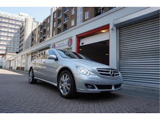Mercedes-Benz R-klasse 500 4-Matic Airmatic *Sublieme liefhebbers conditie * Luchtvering * 4 wiel aandrijving * Harman Kardon *