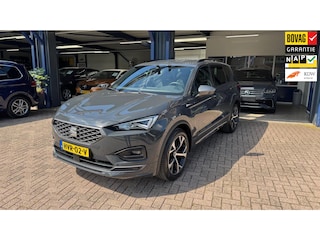 Seat Tarraco 1.5 TSI FR Business Intense