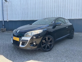 Renault Mégane Coupé 2.0 TCe Privilège