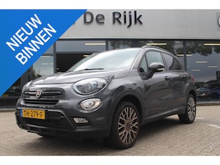 Fiat 500X Cross 1.4 Turbo MultiAir S-Design DCT
