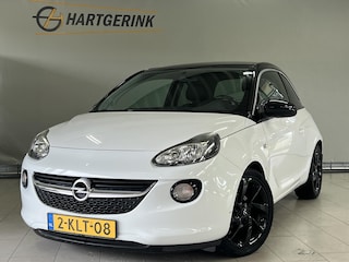 Opel Adam 1.4 ecoFLEX Start/Stop 100PK ADAM SLAM