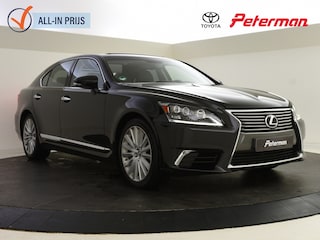 Lexus LS 460 President-Line