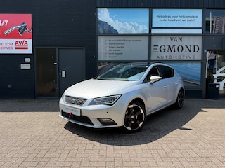 Seat Leon 1.2 TSI Style Business