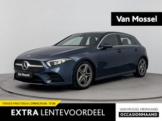 Mercedes-Benz A-klasse 180 Business Solution AMG | Navigatie | Camera | Climate Control |