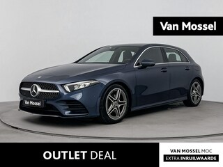 Mercedes-Benz A-klasse 180 Business Solution AMG | Navigatie | Camera | Climate Control |