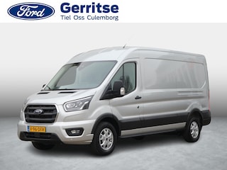 Ford Transit 350 2.0 170pk L3H2 Limited * Navi * Adaptive Cruise * Blis * Xenon *76 KM! *