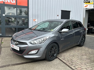 Hyundai i30 Wagon 1.6 GDI i-Vision|NL-Auto| Airco| Navi| Cruise Control| Camera| Bluetooth| Trekhaak