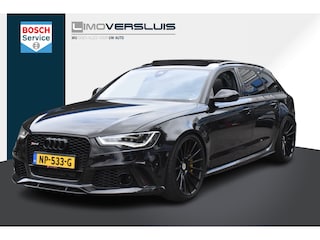 Audi A6 A6 Avant 4.0 TFSI quattro Pro Line Plus Carbon Pakket | Soft-Close | Memory-Seats | B&O | Panorama | Whatsapp 06-53188999