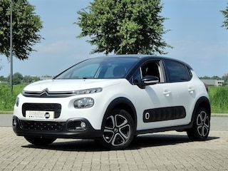 Citroën C3 1.2 PureTech S&S Feel Edition | Carplay | Navi | Cruise