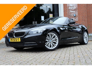 BMW Z4 Roadster sDrive23i Executive / Leder / Navi / PDC / 18"