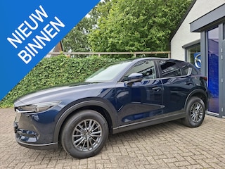 Mazda CX-5 2.0 SkyActiv-G 165 Business Comfort