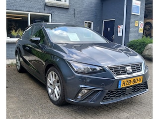 Seat Ibiza 1.0 EcoTSI FR / automaat / apple car play / android auto
