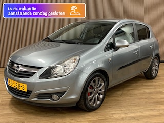 Opel Corsa 1.4-16V '111' Edition|Climate Control|
