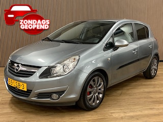 Opel Corsa 1.4-16V '111' Edition|Climate Control|