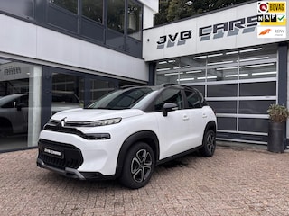 Citroën C3 Aircross 1.2 PureTech Feel