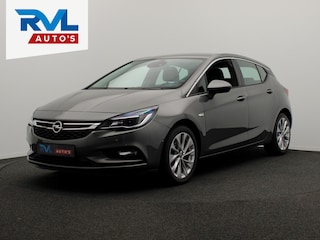 Opel Astra 1.4 Turbo Business+ Trekhaak Navigatie Camera Climate-control Cruise 1e EIgenaar