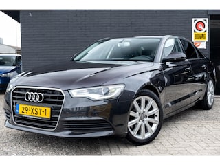 Audi A6 Limousine 2.0 TFSI Business Edition | Camera | Climate