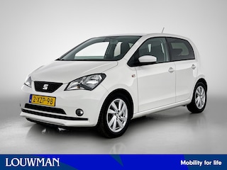 Seat Mii 1.0 Sport Dynamic | 1e eigenaar | Garmin | Stoelverwarming |