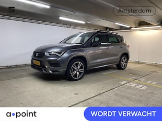 Seat Ateca 1.0 TSI FR 110 pk | Verlengde garantie | Navigatie via App | Parkeersensoren achter | Autom. airco | Apple Carplay/Android Auto | LED koplampen |