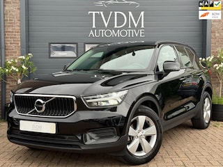 Volvo XC40 1.5 T2 Inscription|NAVI|CAMERA|CLIMATE