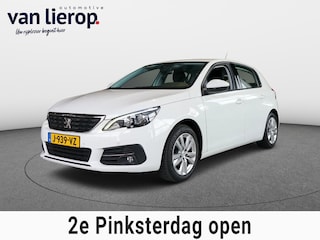 Peugeot 308 1.2 PureTech Blue Lease Active | CRUISE | PDC | CARPLAY