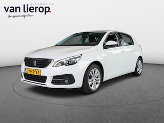 Peugeot 308 1.2 PureTech Blue Lease Active | CRUISE | PDC | CARPLAY