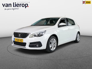 Peugeot 308 1.2 PureTech Blue Lease Active | CRUISE | PDC | CARPLAY