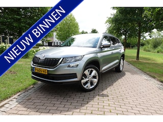 Skoda Kodiaq 1.5 TSI Business Edition | Stoelverwarming | CarPlay |