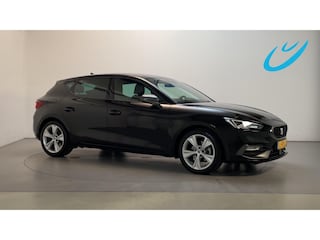 Seat Leon 1.0 TSI FR Business Intense LED Navigatie Sfeerverlichting DAB+