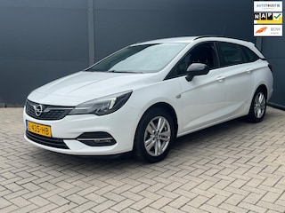 Opel Astra Sports Tourer 1.2 Edition / Camera / Trekhaak / Navi