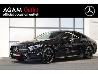Mercedes-Benz CLS Coupé 450 4MATIC Line AMG