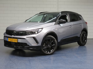 Opel Grandland 18.901 KM !!!!!! 1.2 Turbo GS Line