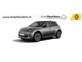 Renault 5 comfort range Roland-Garros 52 kWh | Premium Harman Kardon Audio | Advanced driving assist |