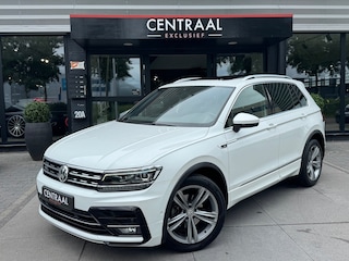 Volkswagen Tiguan 1.5 TSI DSG R-Line Pano|NL-auto|Virtual|ACC|Camera|Carplay|Keyless