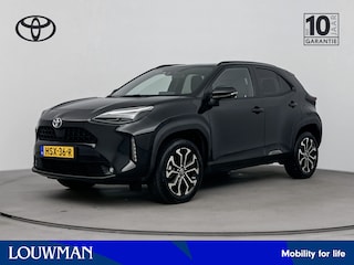 Toyota Yaris Cross 1.5 Hybrid Dynamic Limited | Apple Carplay /- Android Auto | Parkeercamera |