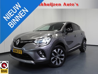 Renault Captur 1.0 TCe 90 Intens NAVI/CLIMA/LMV/APPLE CARPLAY