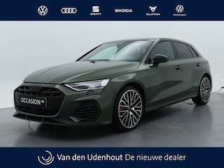 Audi A3 Sportback 2.0 TSFI quattro 334pk | Panoramadak | Sonos | Akrapovic Performance uitlaat titanium|