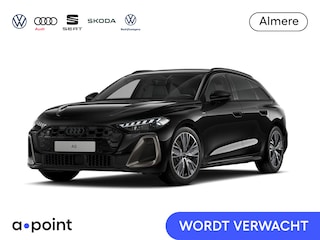 Audi A5 Avant 2.0 TFSI S-line Verwacht eind Augustus | Achteruitrijcamera | Trekhaak | black optic |