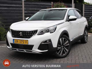 Peugeot 3008 Allure 1.2 PureTech 130PK Trekhaak, AppleCarPlay/AndroidAuto Navigatie, Lichtmetalen velgen, Parkeerhulp voor & achter