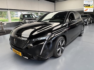Peugeot 308 1.6 Plug-in Hybrid 180 GT |NAP|