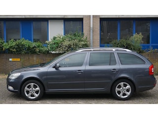 Skoda Octavia Combi 1.4 TSI Greentech Elegance Business Line