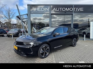Opel Astra Sports Tourer 1.2 Turbo Hybrid Business Edition | DEMO | CAMERA | NAVIGATIE | STOELVERWARMING | DRAADLOZE CARPLAY |
