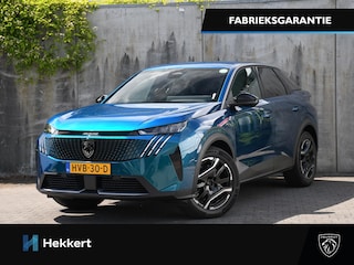 Peugeot 3008 Allure 1.6 plug-in Hybrid 195pk Automaat 360 CAMERA | TREKHAAK | NAVI | ADAP. CRUISE | STOEL/STUURVERWARMING | APPLE CARPLAY
