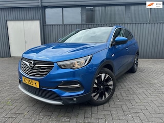 Opel Grandland X 1.2 Turbo | Pano | Denon | Blind Spot | Keyless |