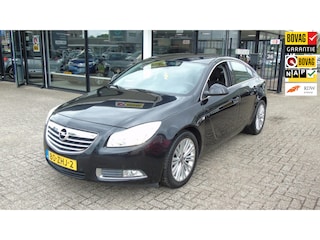 Opel Insignia 1.4 Turbo EcoFLEX Business+