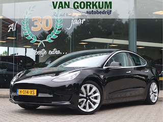 Tesla Model 3 Standard RWD Plus 60 kWh / AutoPilot
